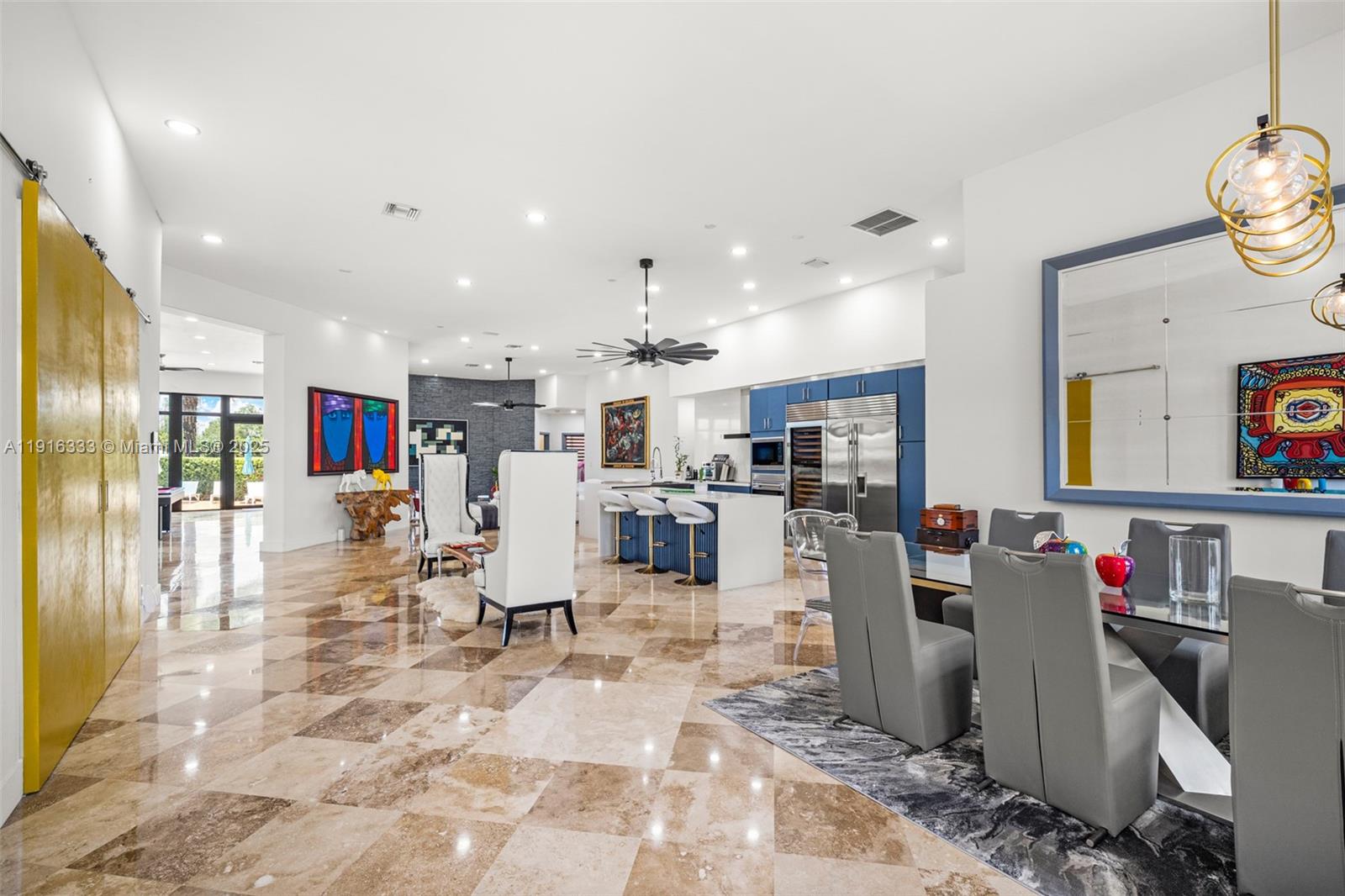 CHAMBERS SUB SE1/4 - Residential