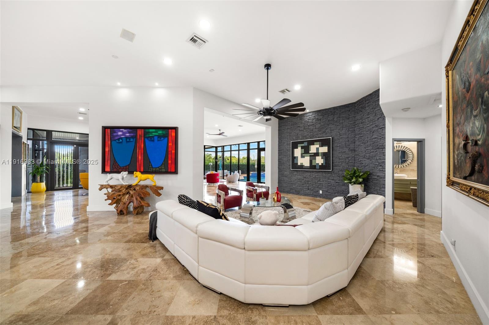 CHAMBERS SUB SE1/4 - Residential