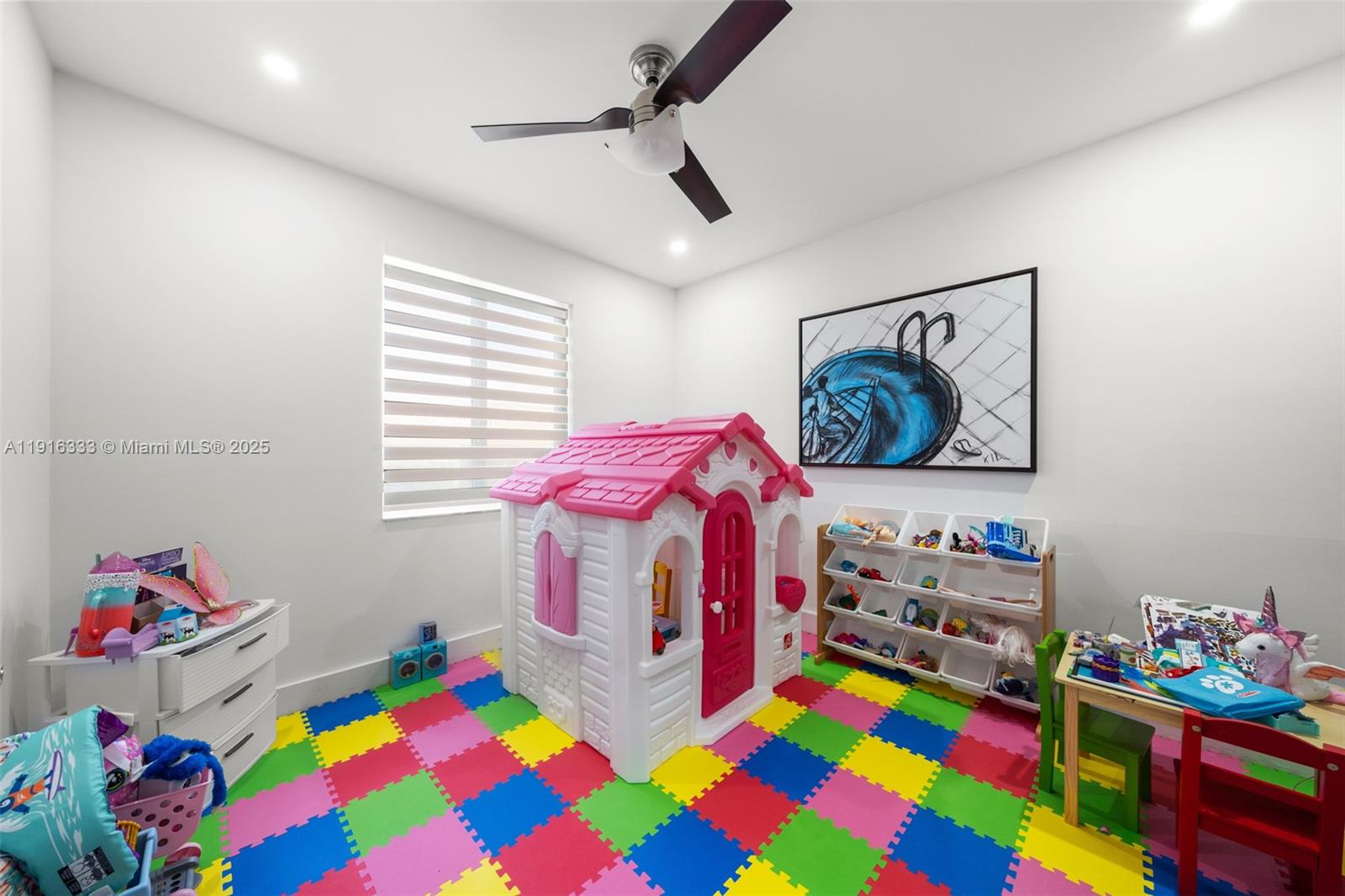 CHAMBERS SUB SE1/4 - Residential