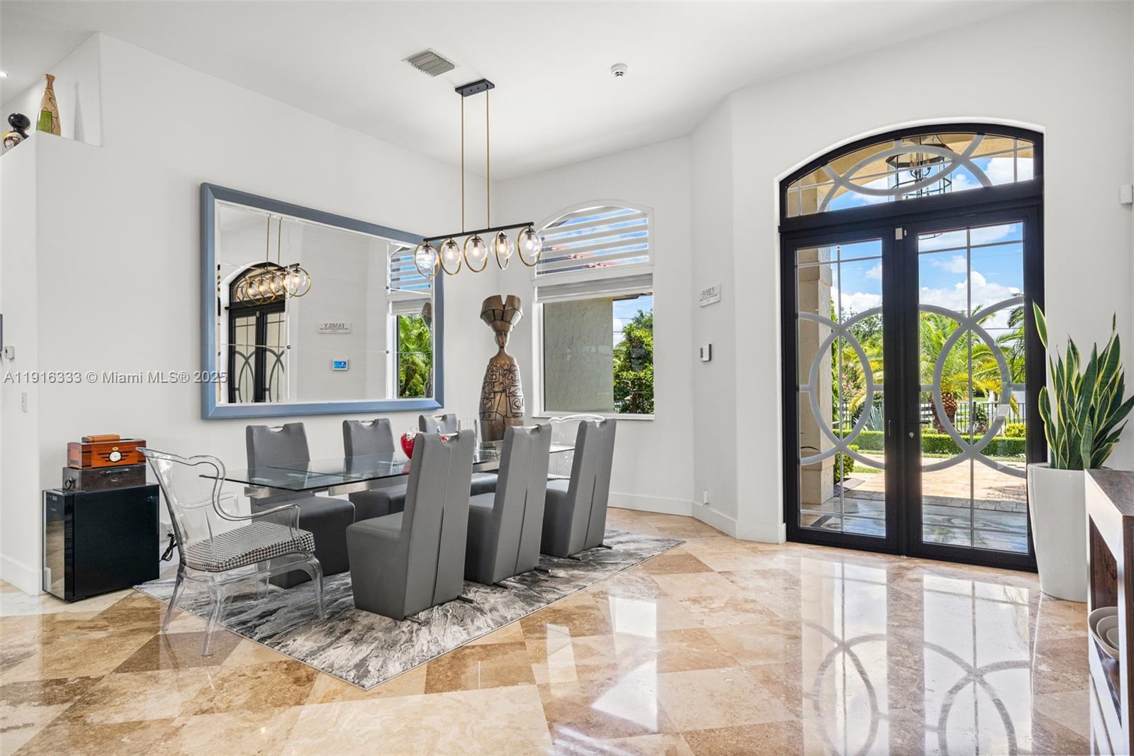 CHAMBERS SUB SE1/4 - Residential