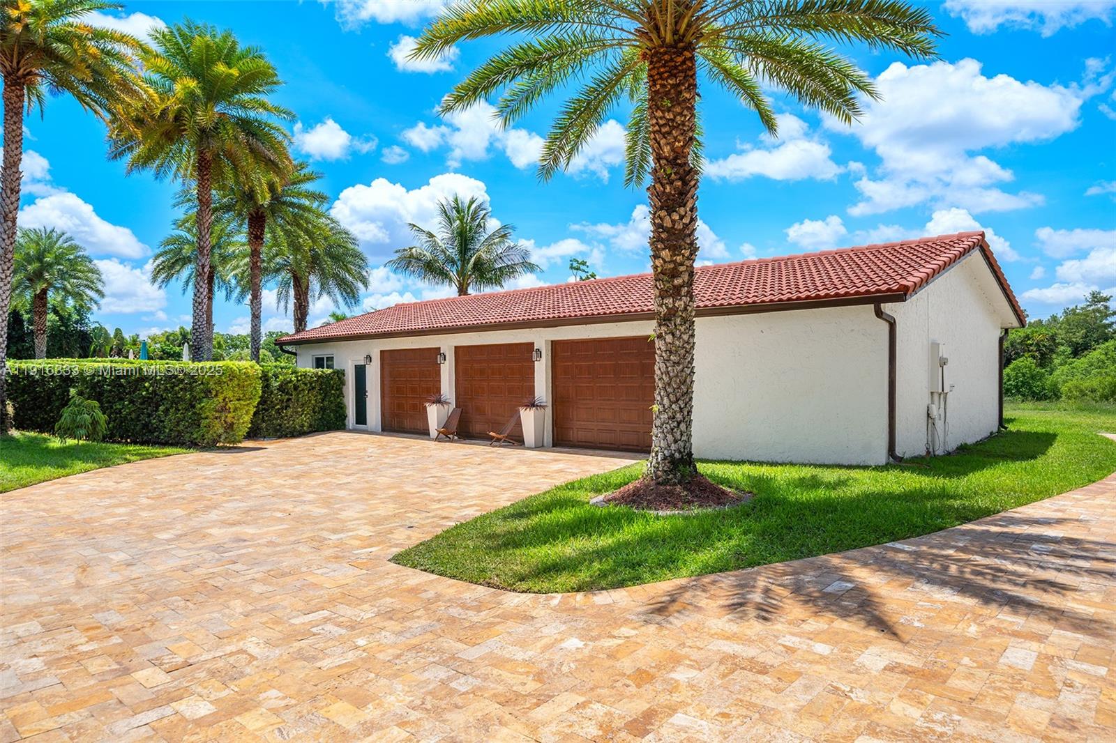 CHAMBERS SUB SE1/4 - Residential