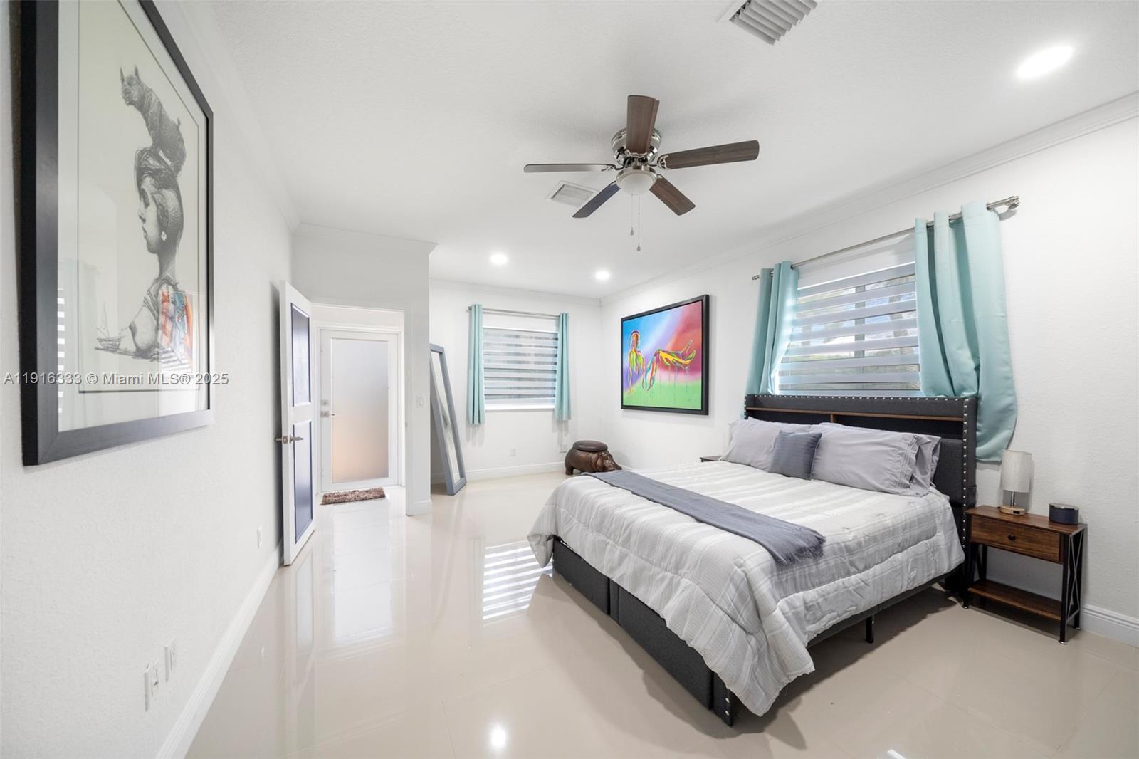 CHAMBERS SUB SE1/4 - Residential