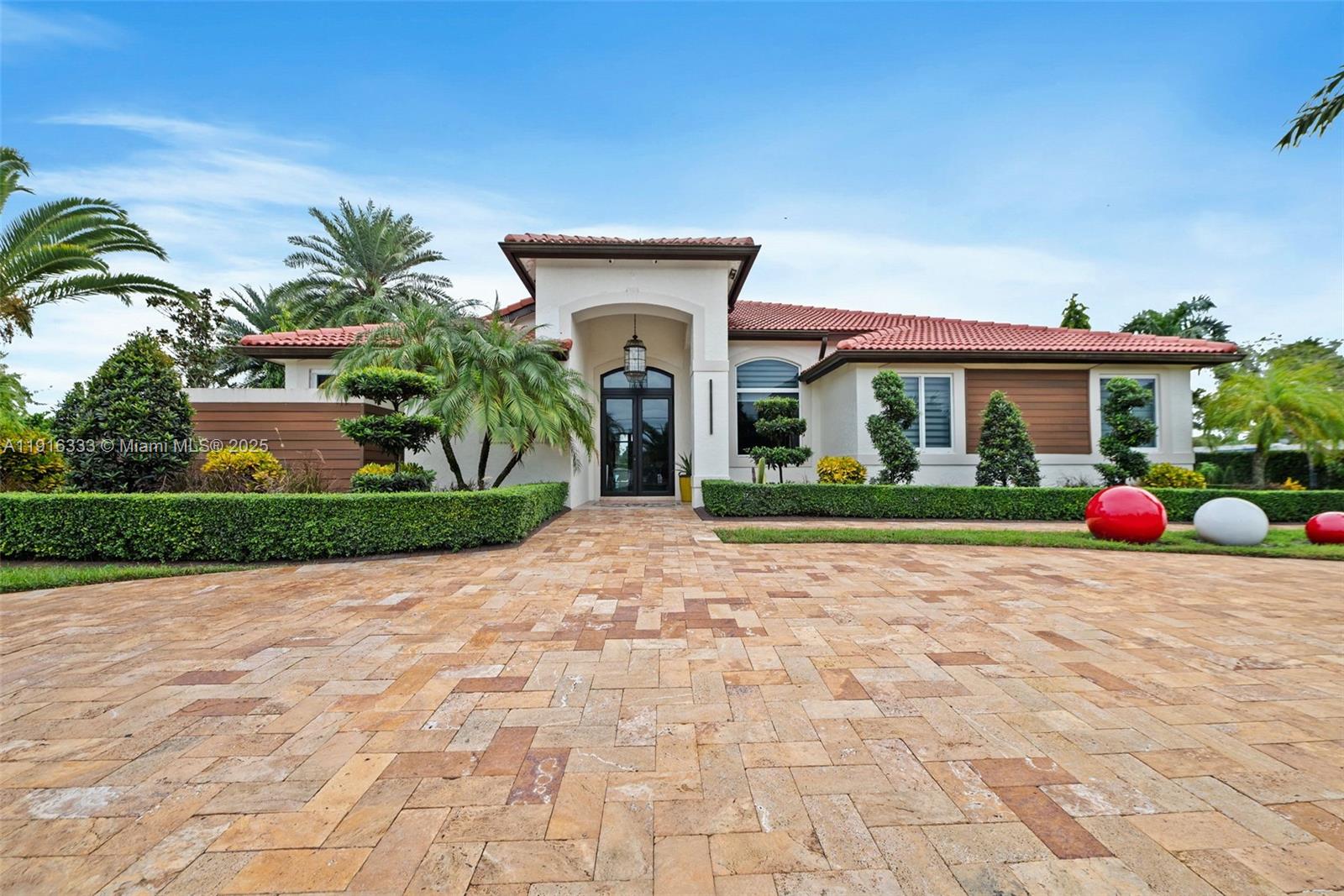 CHAMBERS SUB SE1/4 - Residential