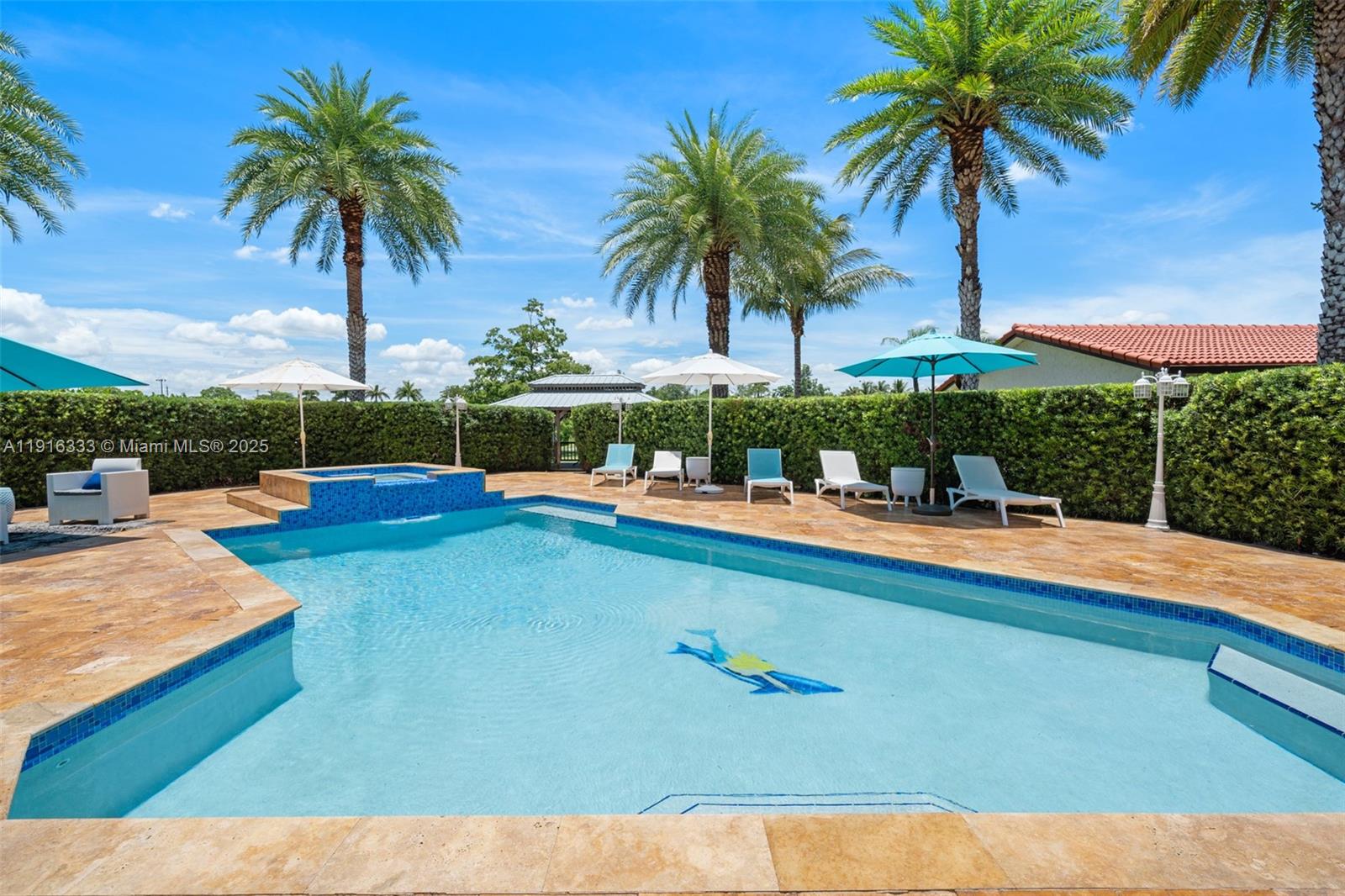 CHAMBERS SUB SE1/4 - Residential