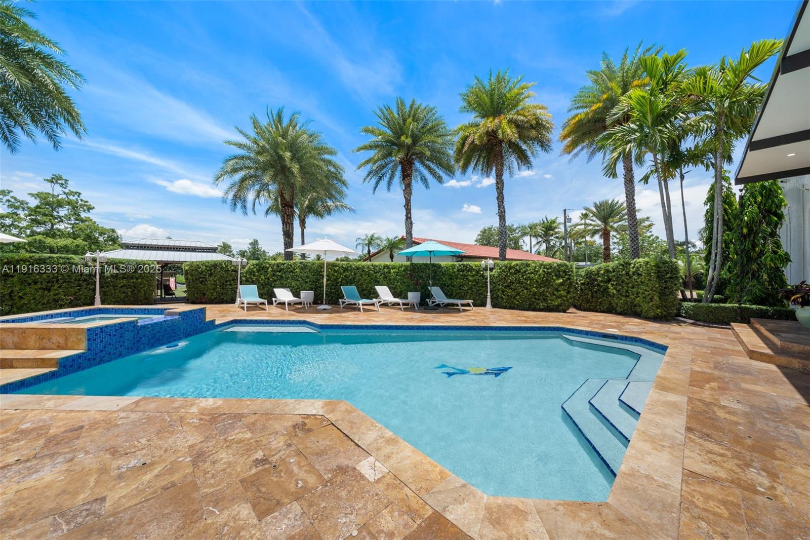 CHAMBERS SUB SE1/4 - Residential