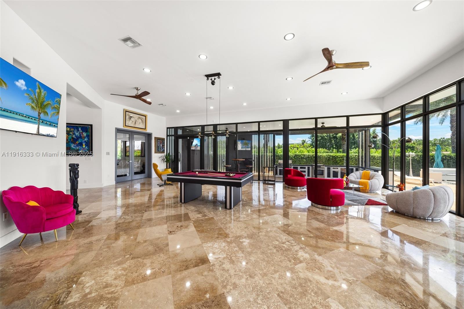 CHAMBERS SUB SE1/4 - Residential