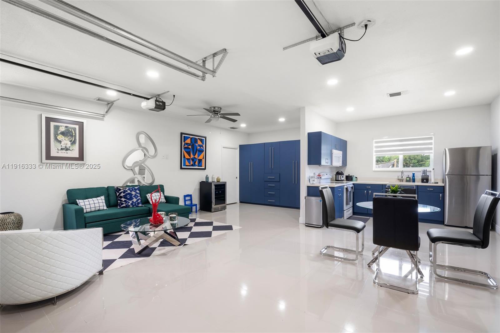 CHAMBERS SUB SE1/4 - Residential