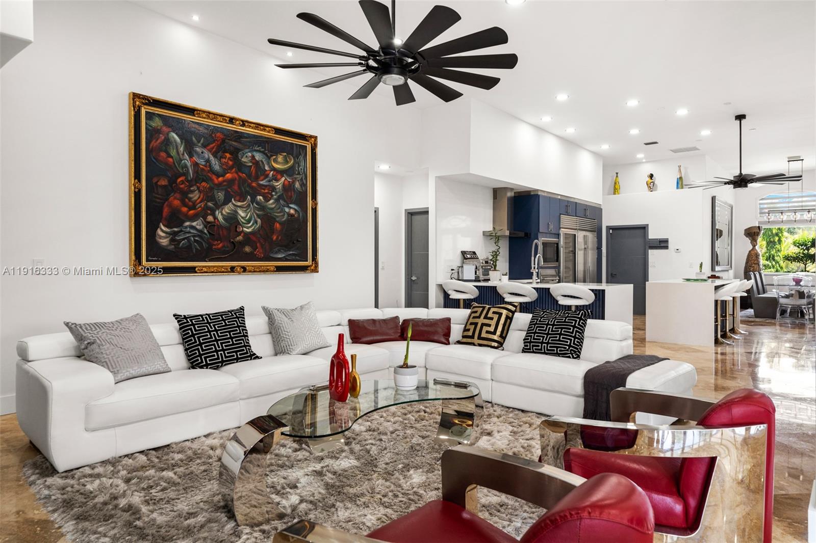 CHAMBERS SUB SE1/4 - Residential