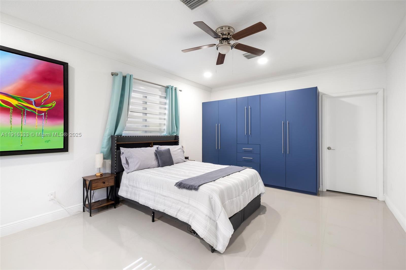 CHAMBERS SUB SE1/4 - Residential