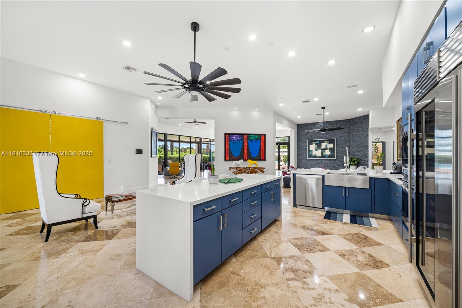 CHAMBERS SUB SE1/4 - Residential