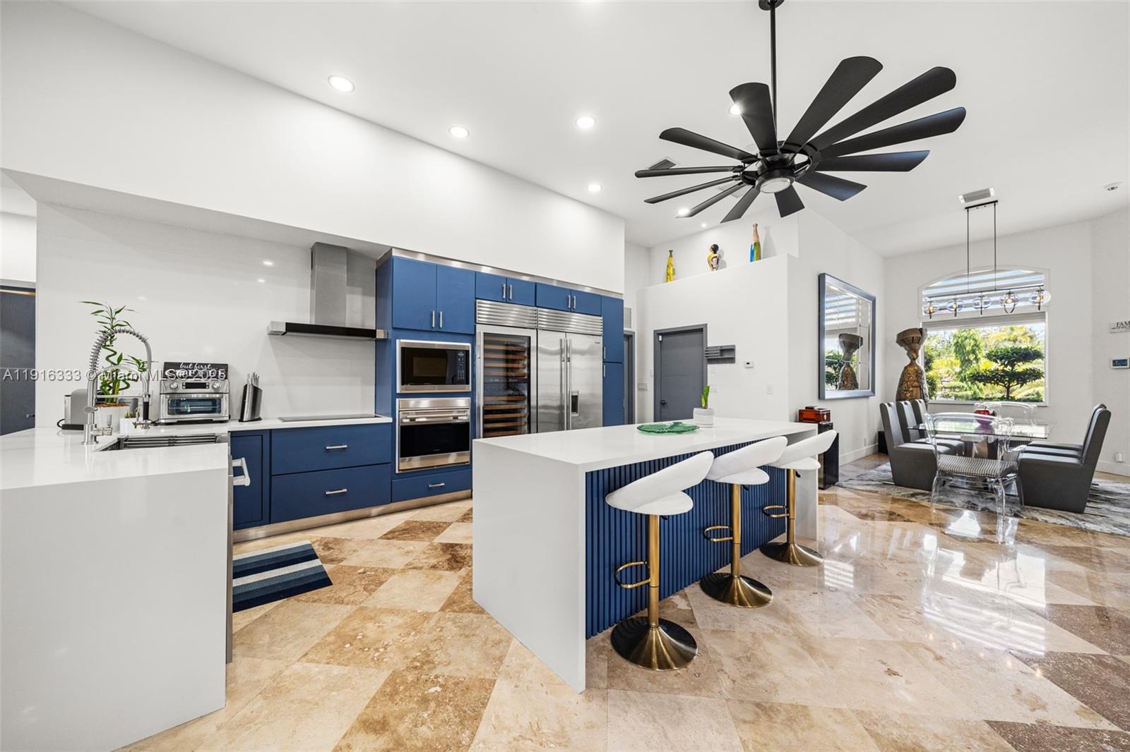 CHAMBERS SUB SE1/4 - Residential