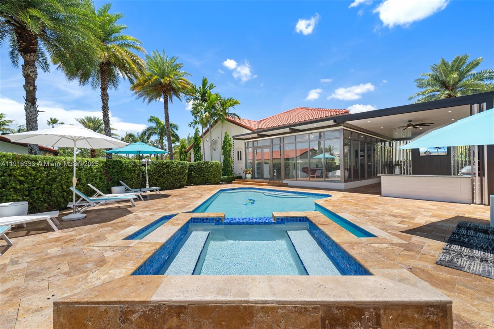 CHAMBERS SUB SE1/4 - Residential