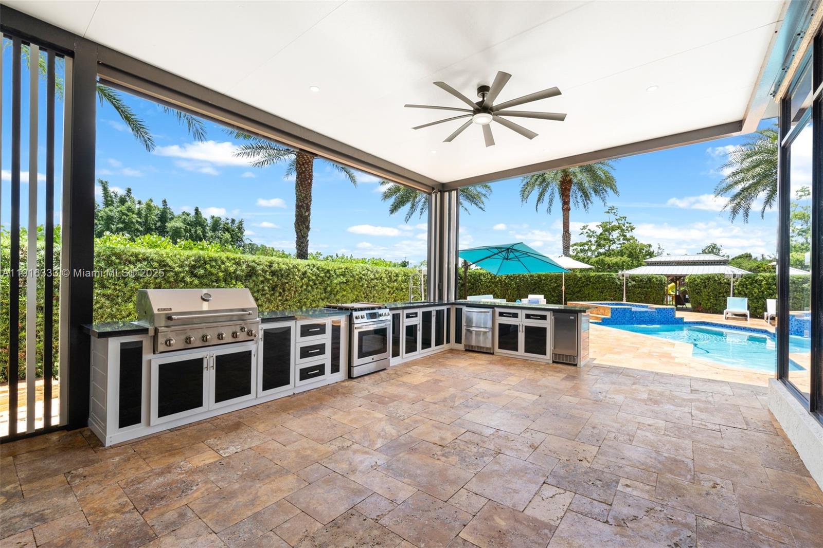 CHAMBERS SUB SE1/4 - Residential