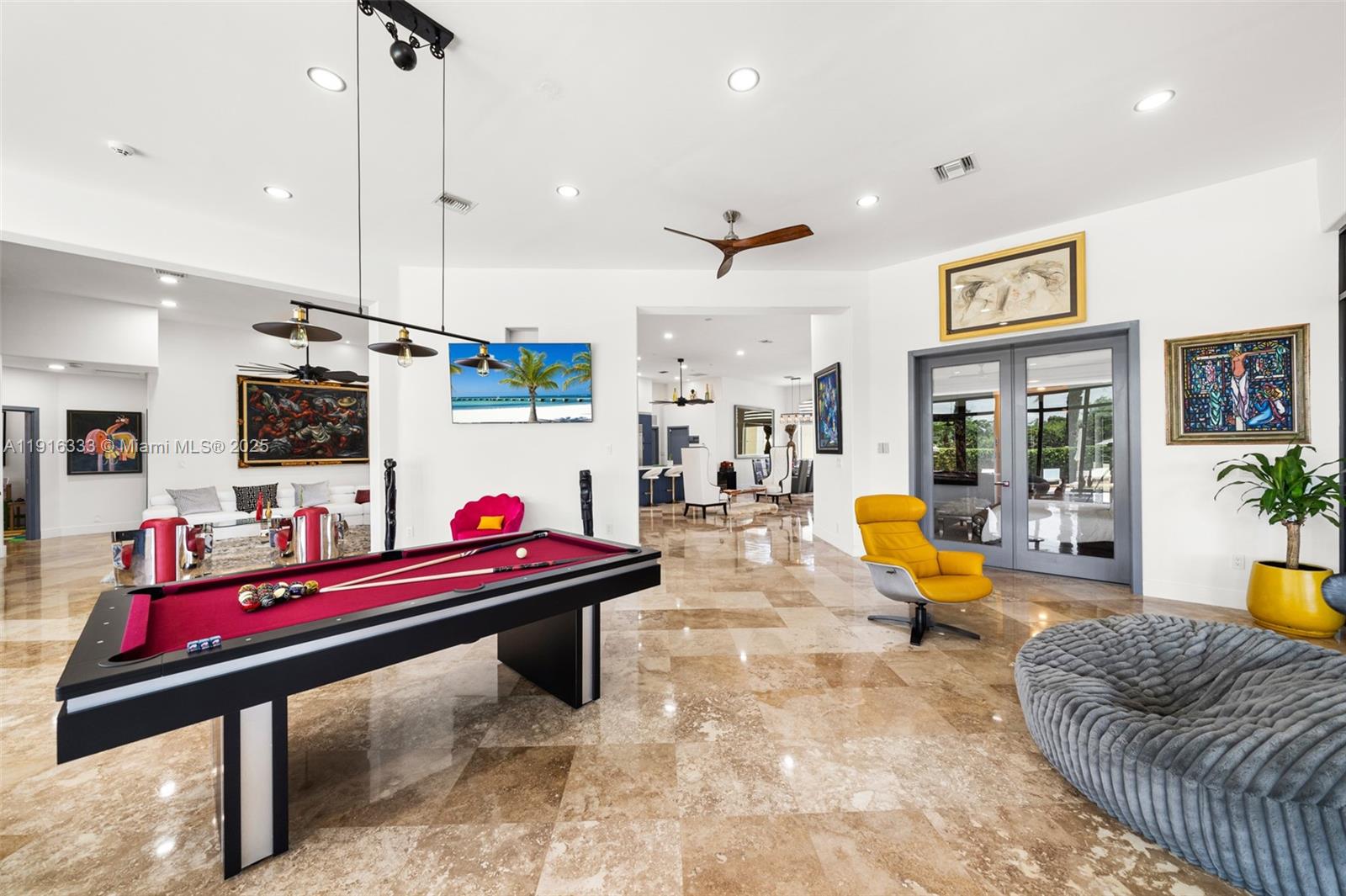 CHAMBERS SUB SE1/4 - Residential