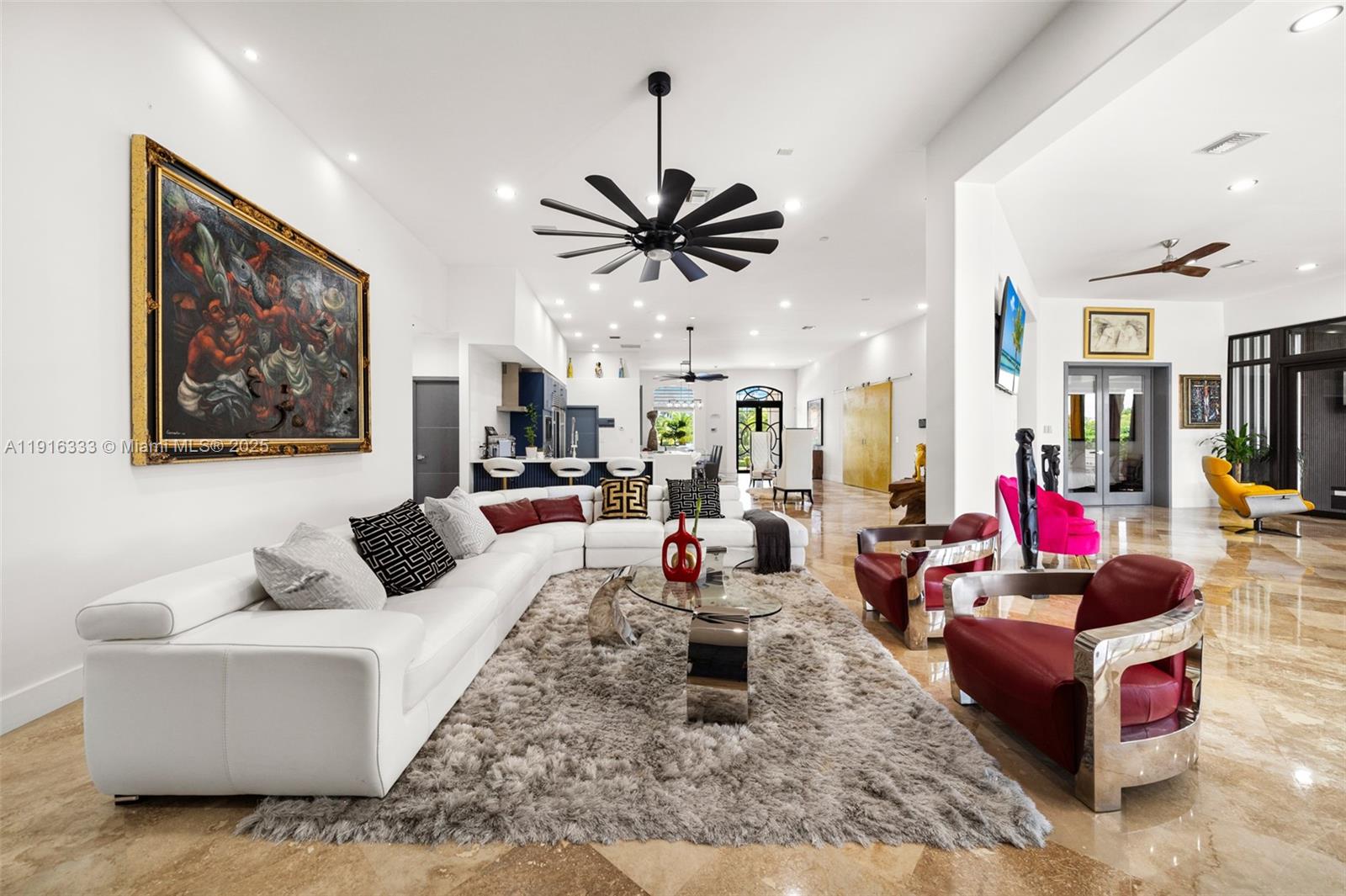 CHAMBERS SUB SE1/4 - Residential