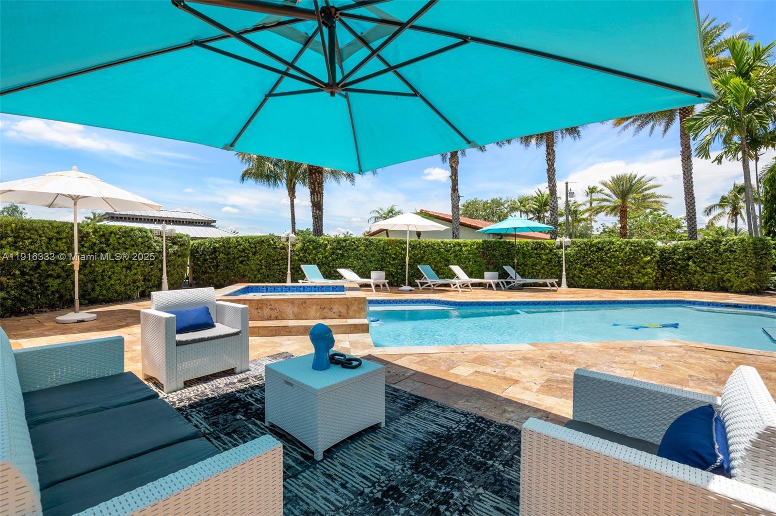 CHAMBERS SUB SE1/4 - Residential