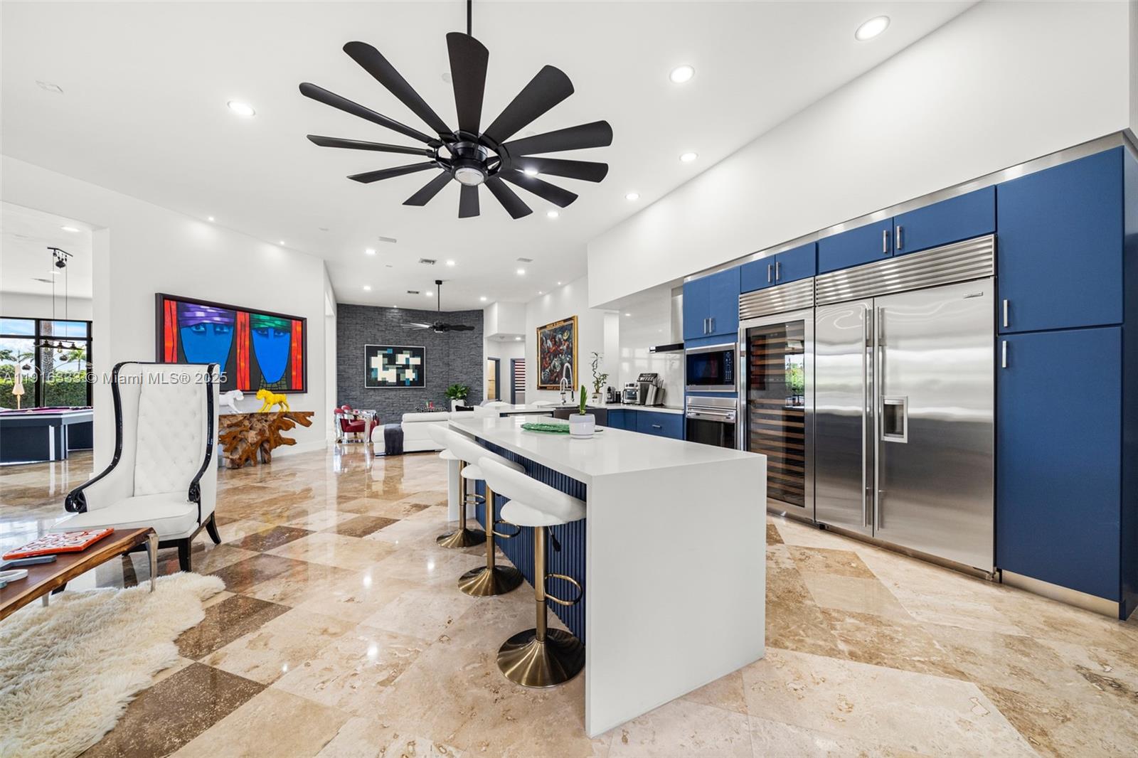 CHAMBERS SUB SE1/4 - Residential