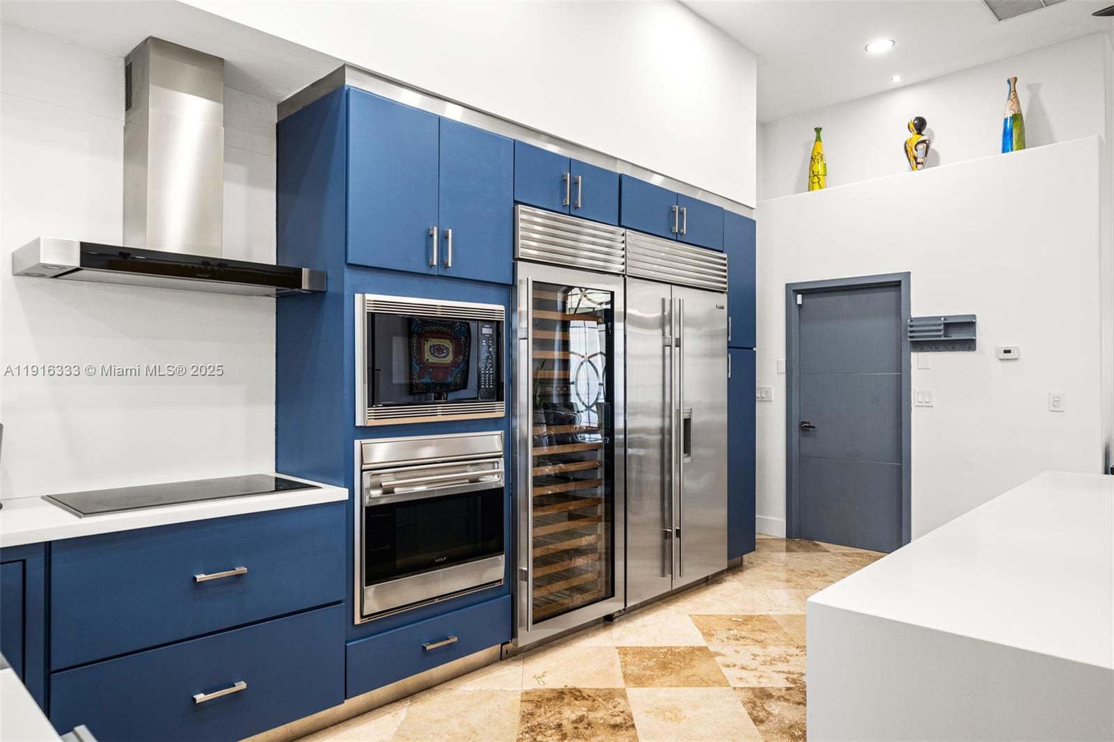 CHAMBERS SUB SE1/4 - Residential