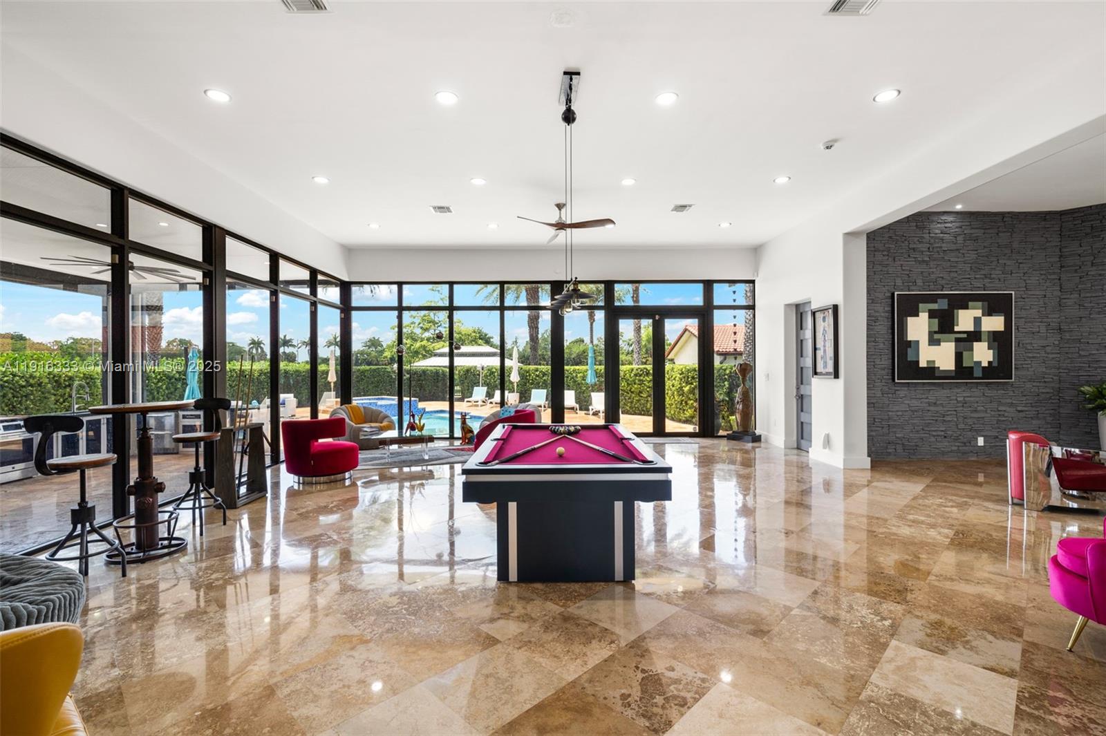 CHAMBERS SUB SE1/4 - Residential