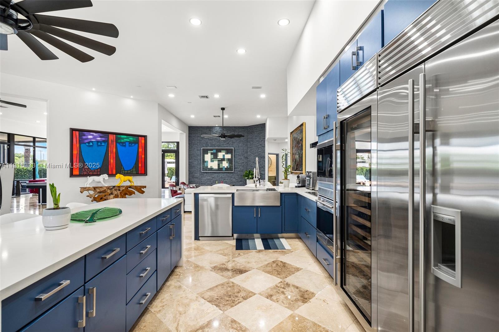 CHAMBERS SUB SE1/4 - Residential