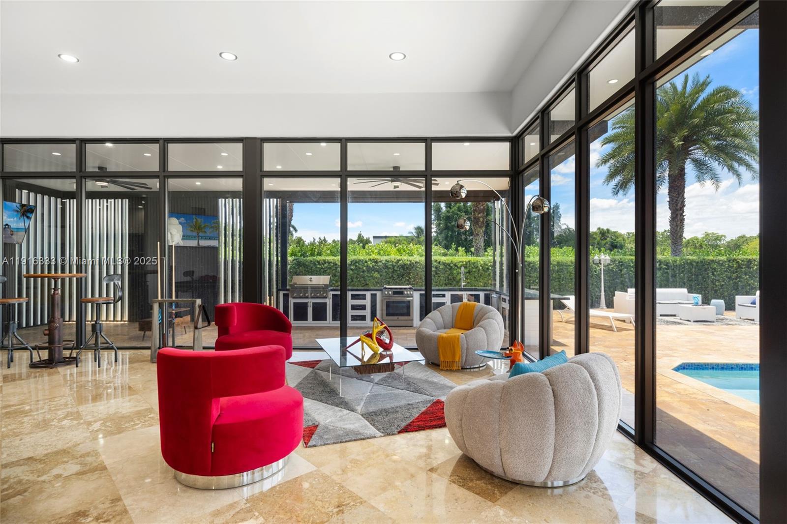 CHAMBERS SUB SE1/4 - Residential