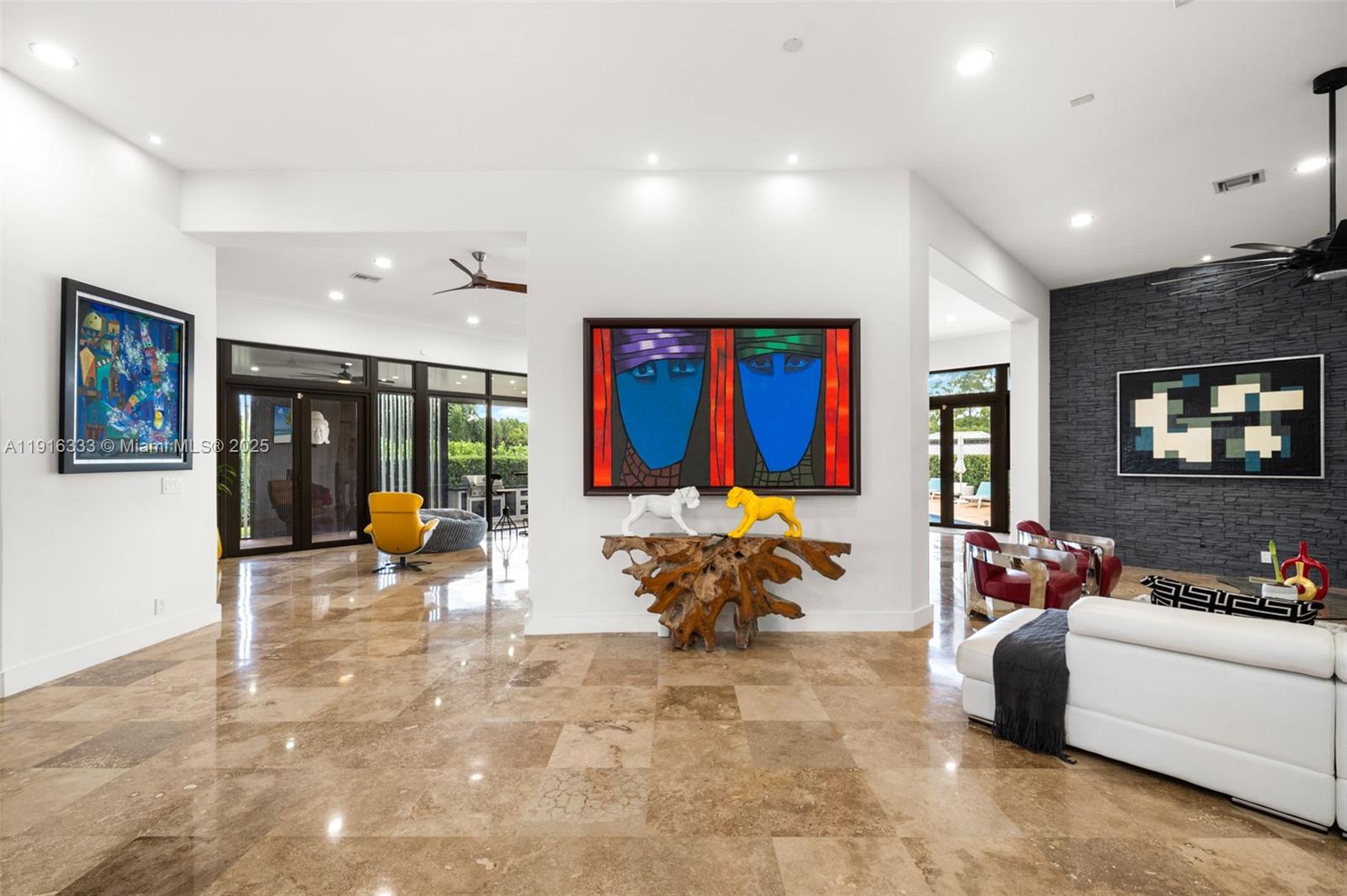 CHAMBERS SUB SE1/4 - Residential