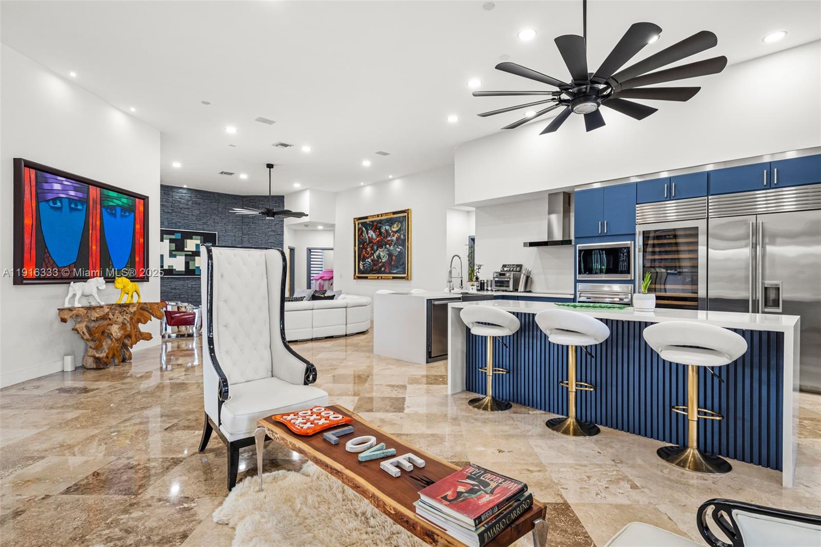 CHAMBERS SUB SE1/4 - Residential