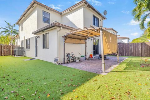 A home in Cutler Bay