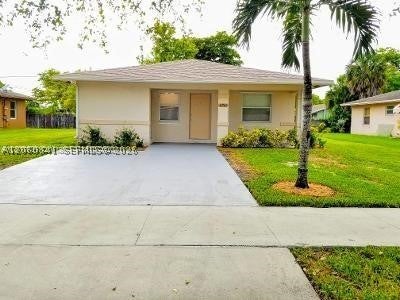 Photo of 2761 NW 6th St #2761, Pompano Beach, FL 33069 (MLS # A12060841)