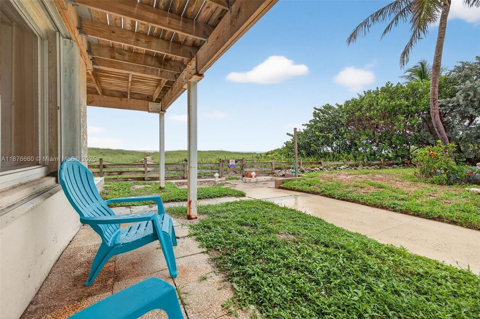 GOLDEN SHORES CONDO - Residential Lease