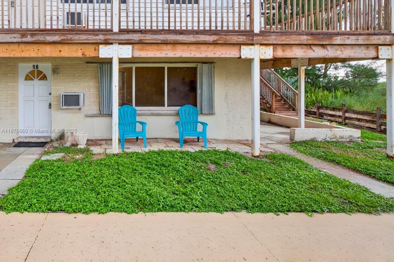 GOLDEN SHORES CONDO - Residential Lease