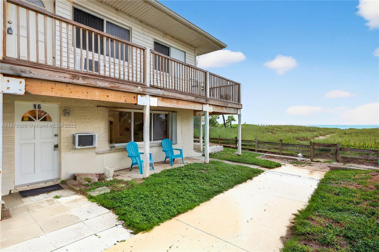 GOLDEN SHORES CONDO - Residential Lease