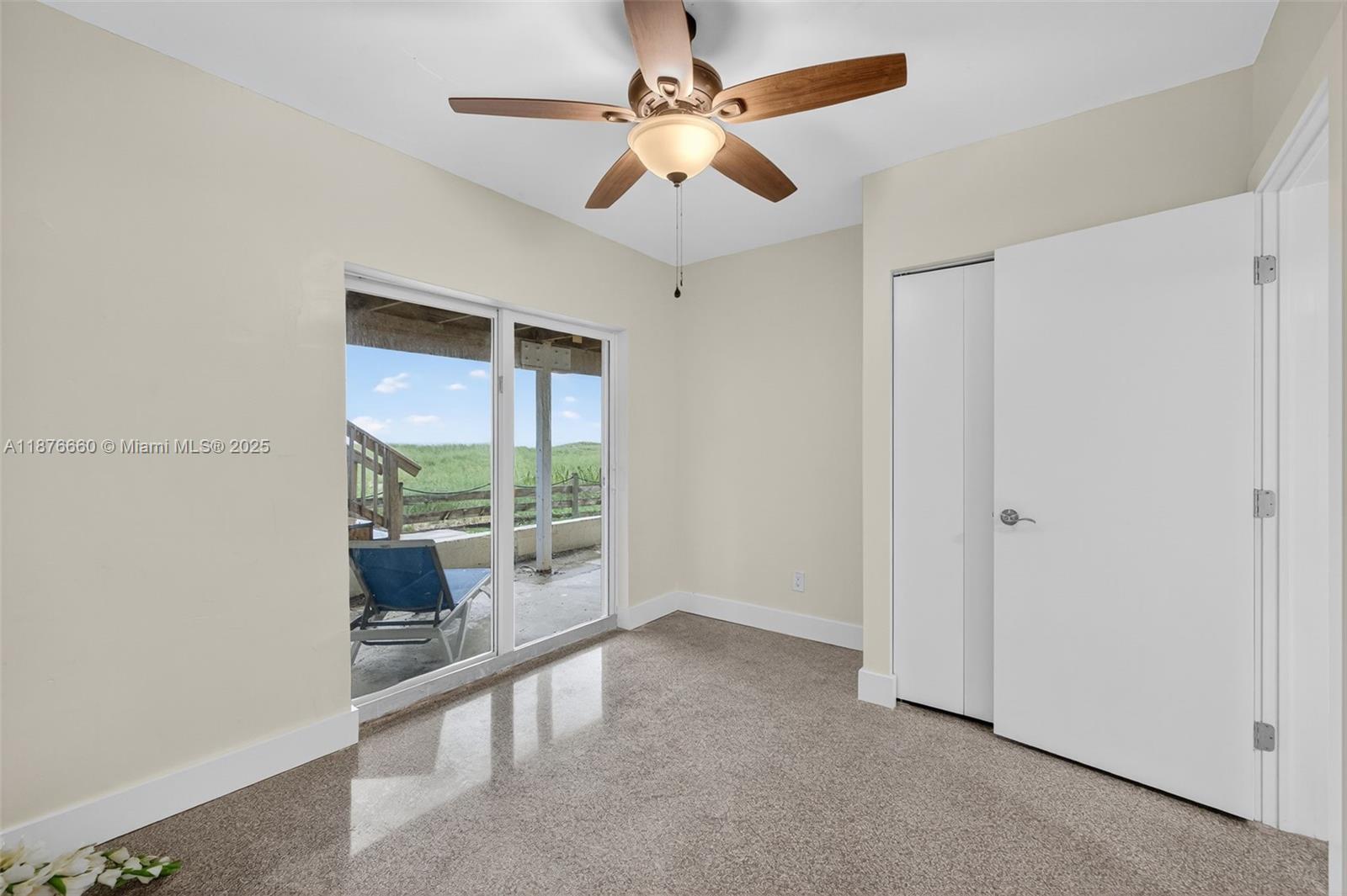 GOLDEN SHORES CONDO - Residential Lease