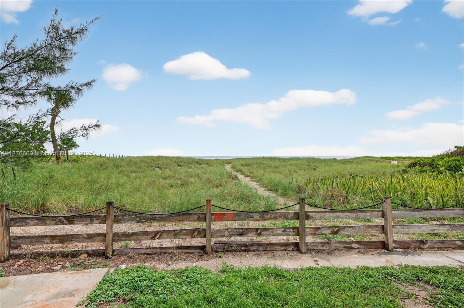 GOLDEN SHORES CONDO - Residential Lease