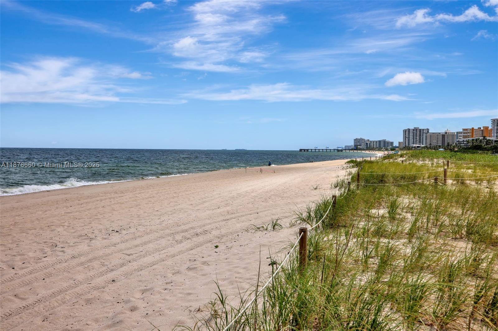 GOLDEN SHORES CONDO - Residential Lease