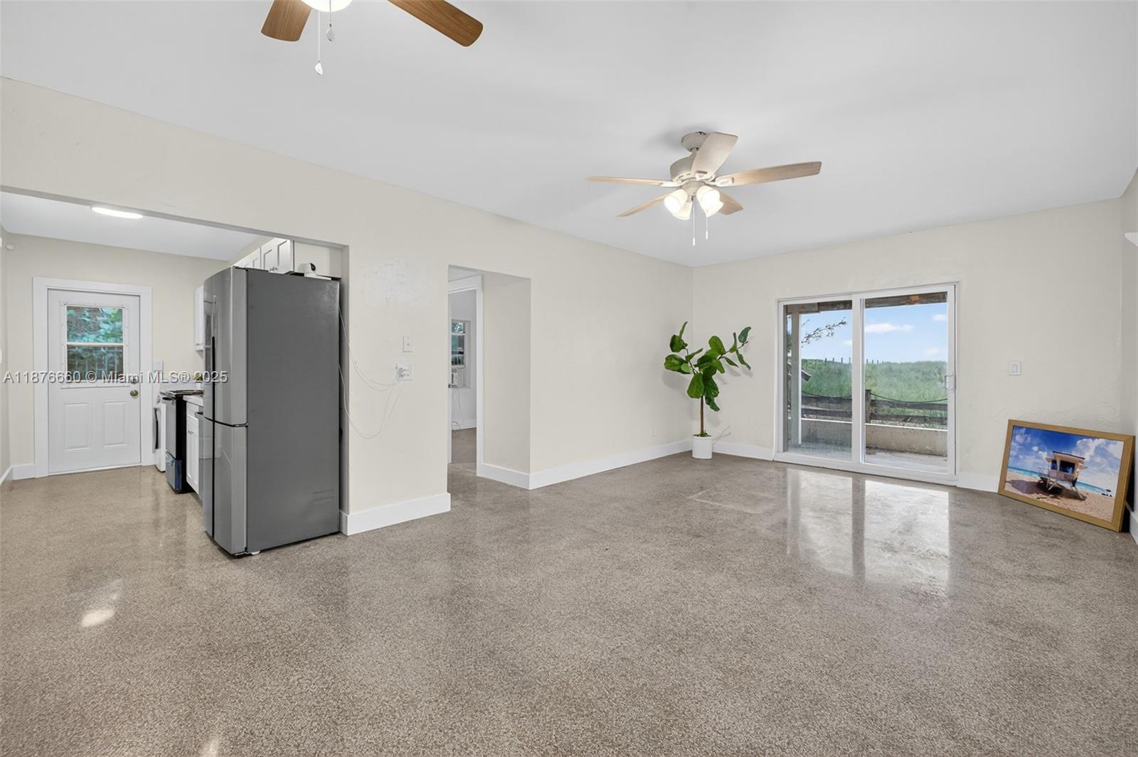 GOLDEN SHORES CONDO - Residential Lease