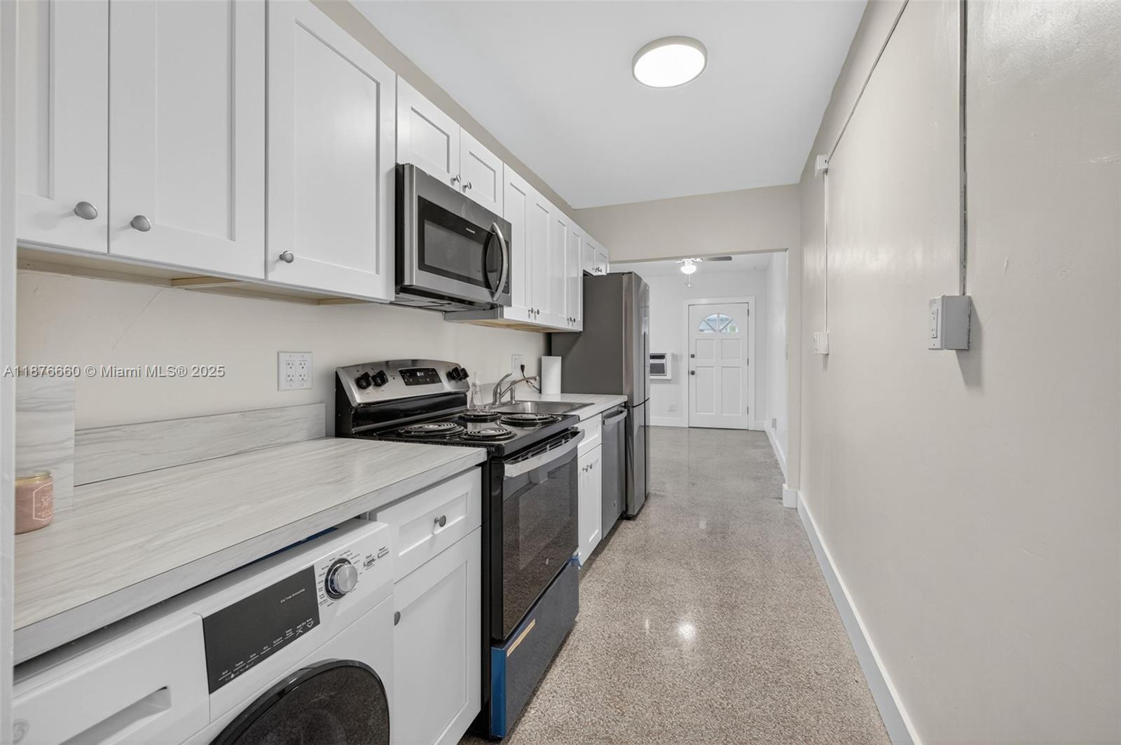 GOLDEN SHORES CONDO - Residential Lease