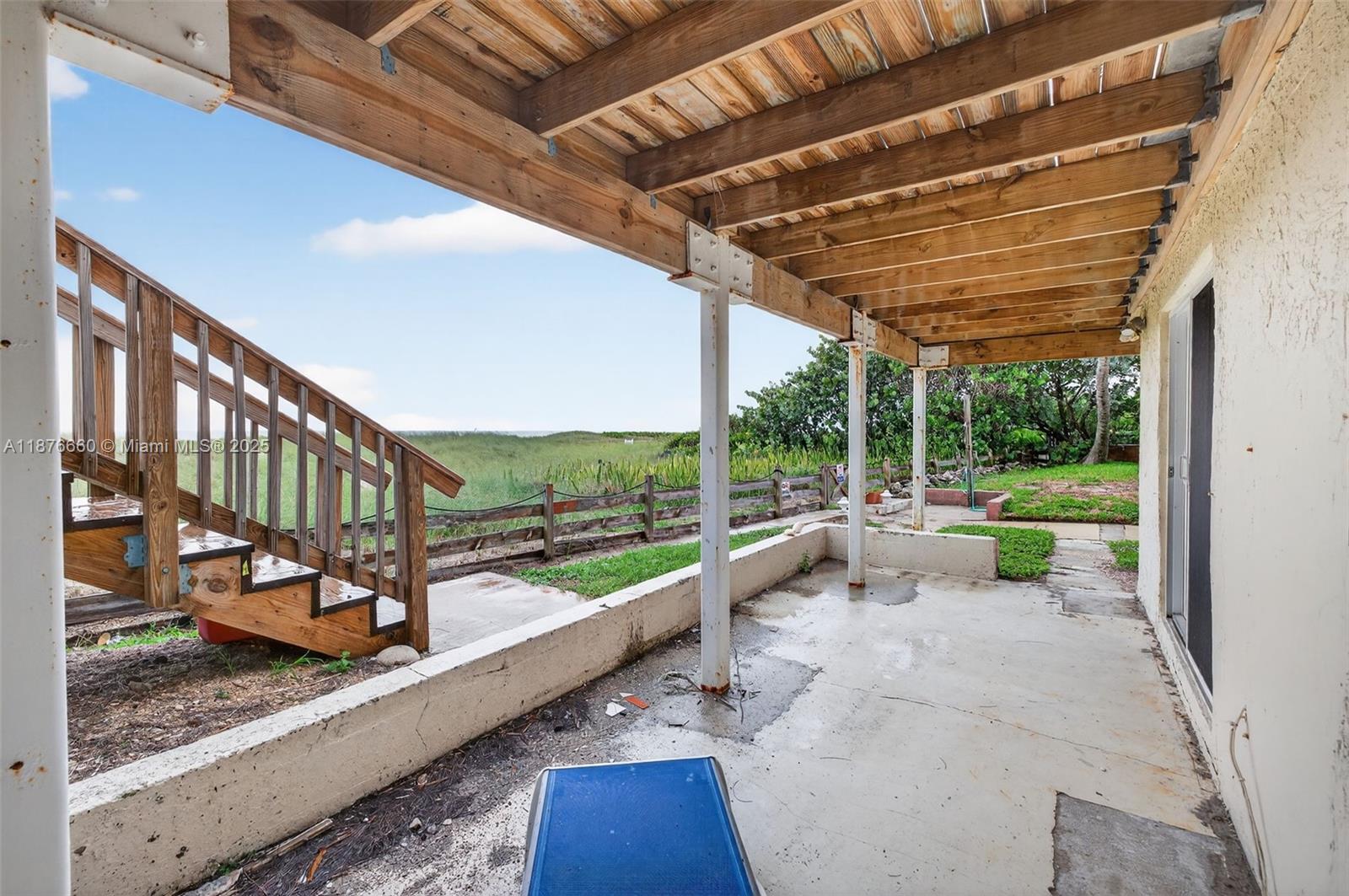 GOLDEN SHORES CONDO - Residential Lease