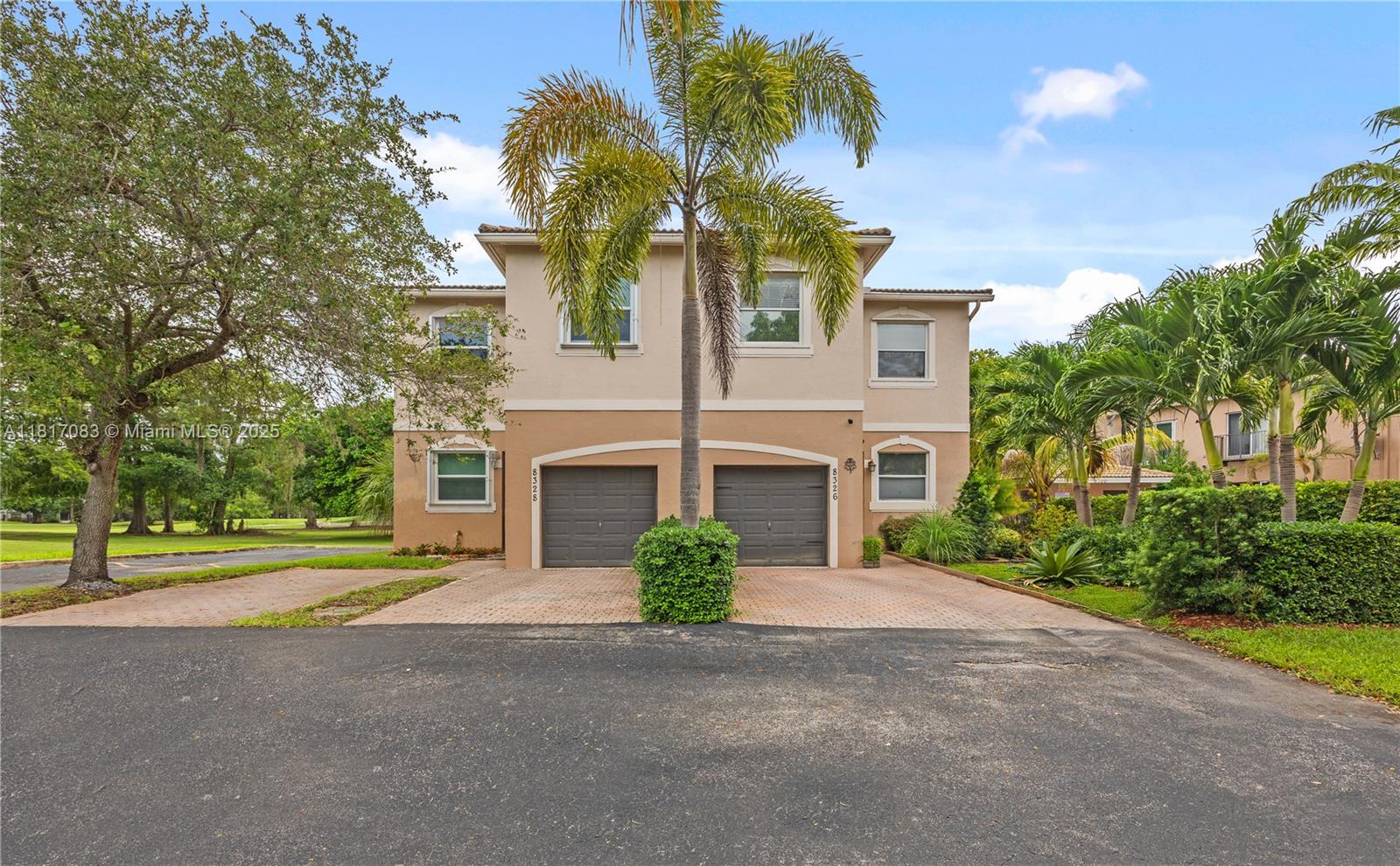 8328 Lagos De Campo Blvd, Tamarac, Broward County, Florida - 4 Bedrooms  
3 Bathrooms - 
