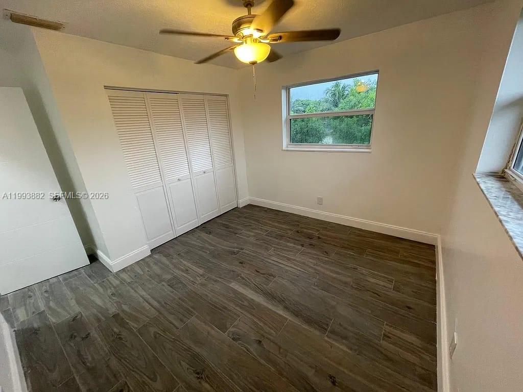 BRYSA PARK - Residential Lease