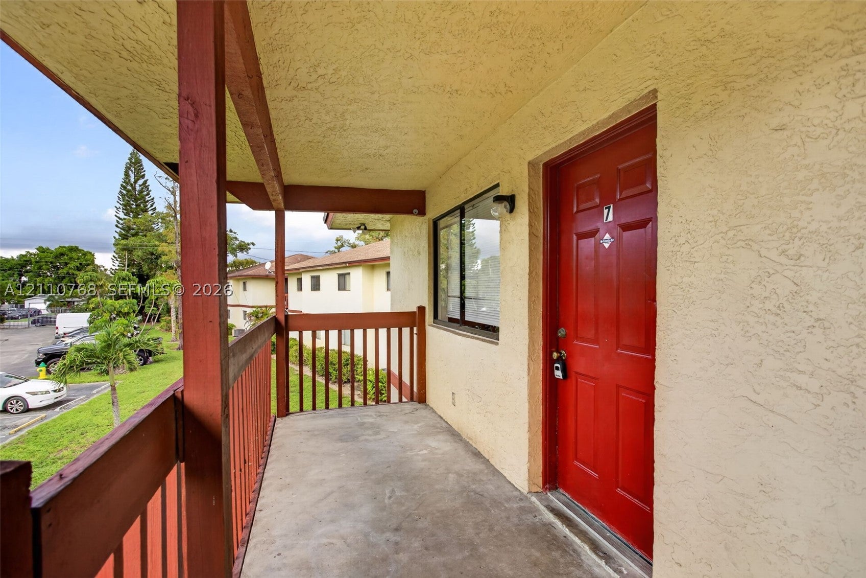2070 NW 43rd Ter 7