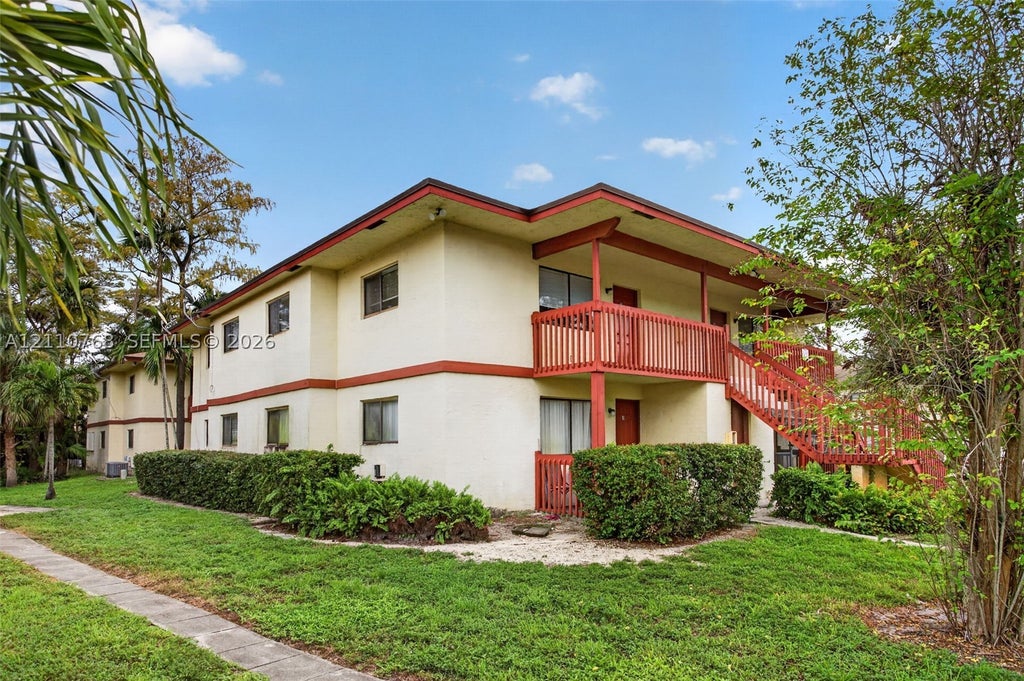 Photo of 2070 NW 43rd Ter #7, Lauderhill, FL 33313 (MLS # A12110768)