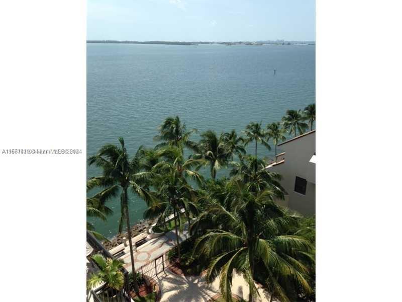 BRICKELL KEY II CONDO - Residential Lease