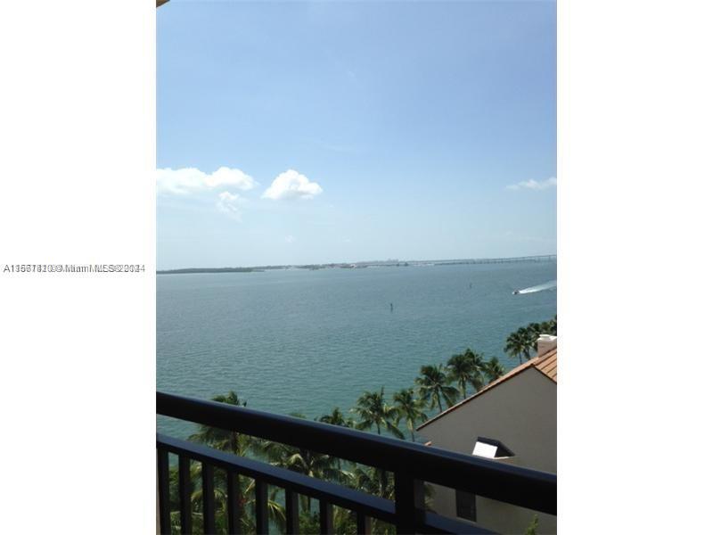 BRICKELL KEY II CONDO - Residential Lease