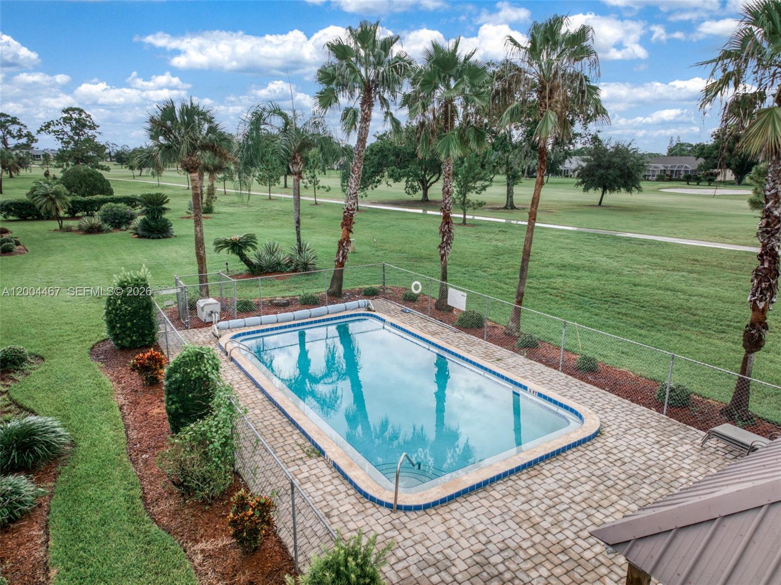 SUN N LAKE OF SEB UNIT 16 - Residential