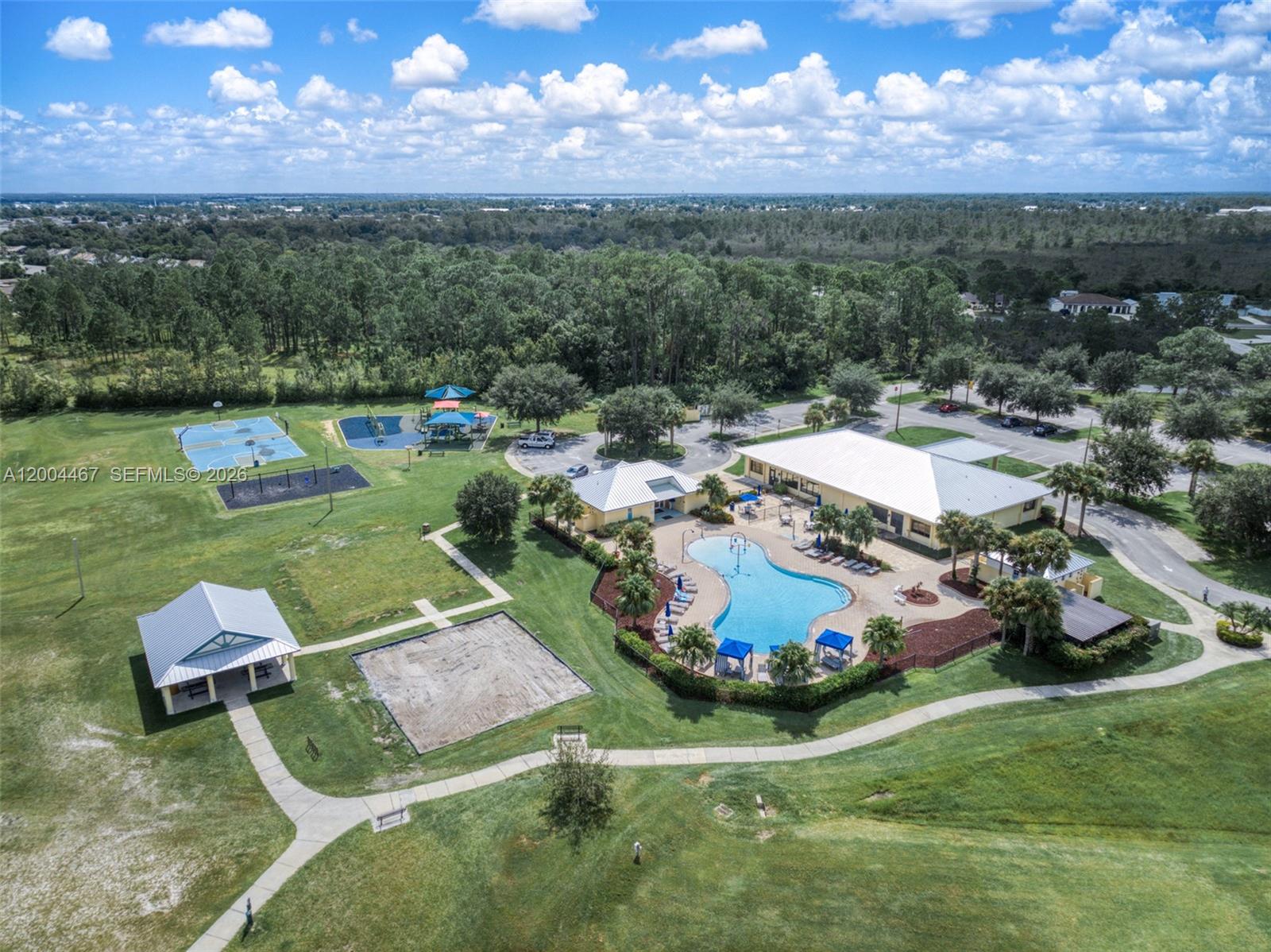 SUN N LAKE OF SEB UNIT 16 - Residential