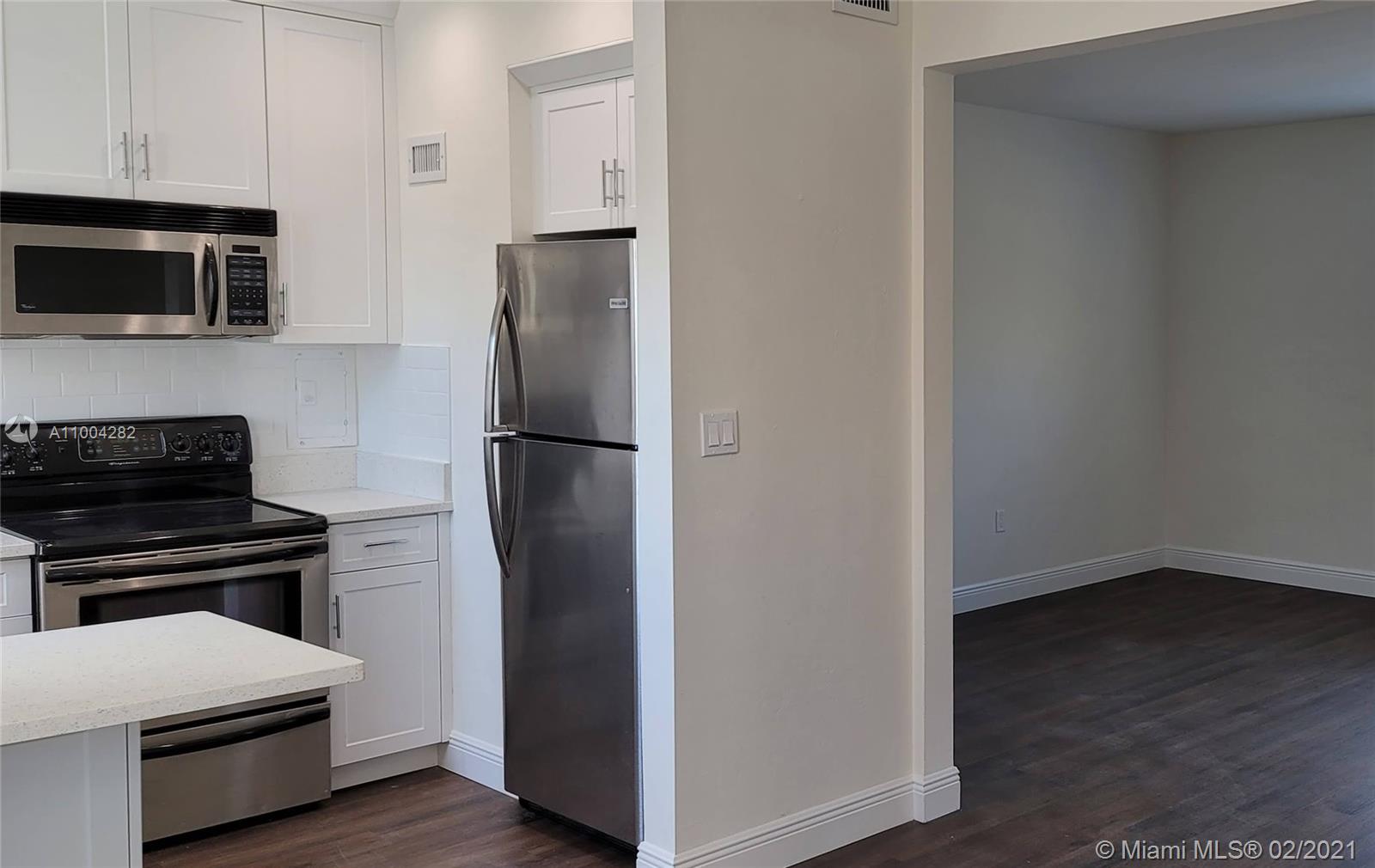 ARBORS CONDO - Residential Lease
