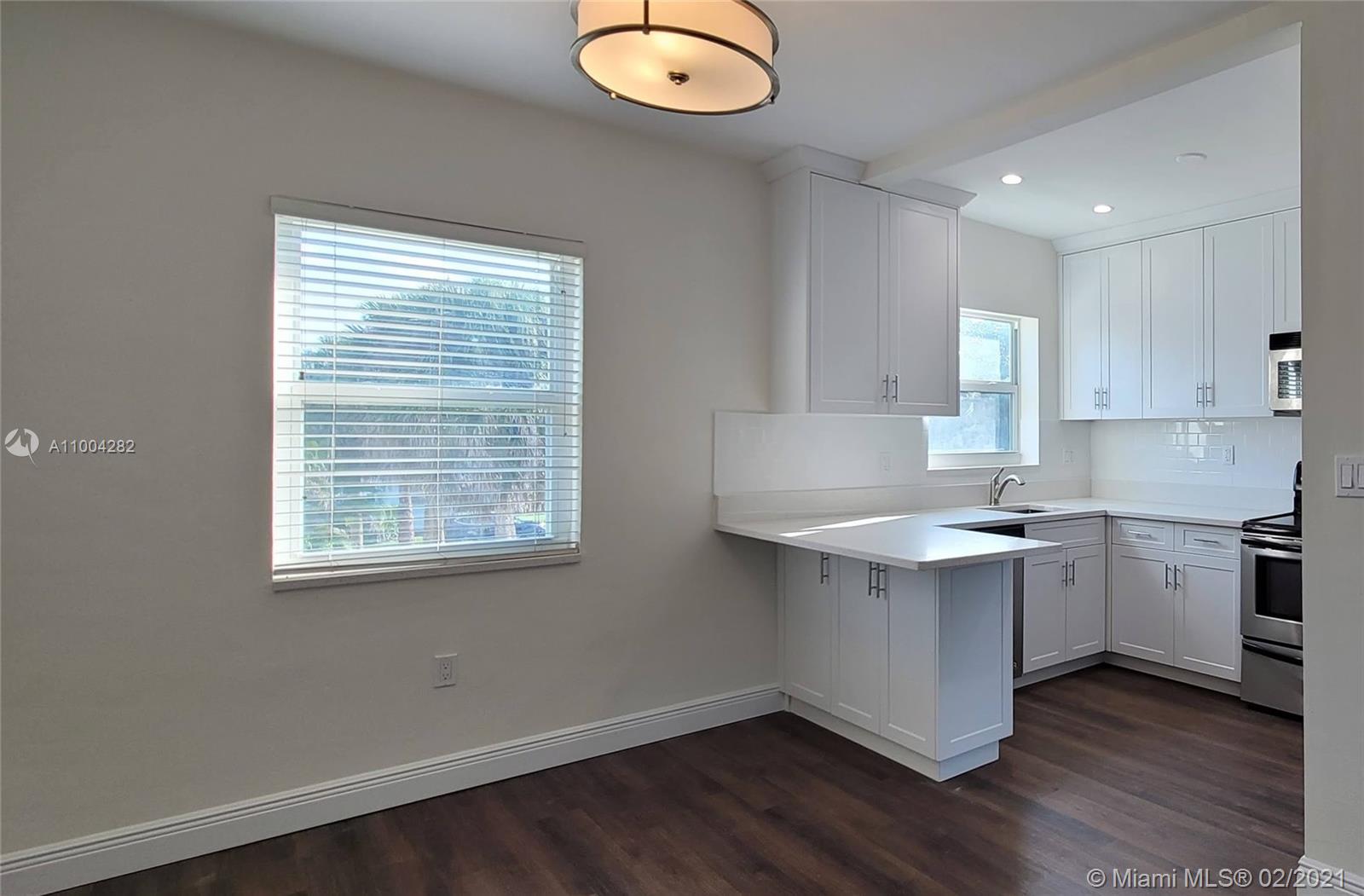 ARBORS CONDO - Residential Lease