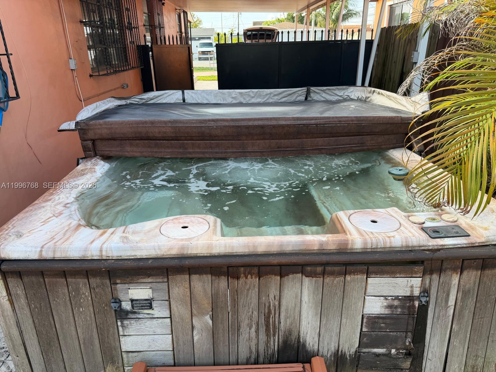 SEL-CLAR MANORS - Residential