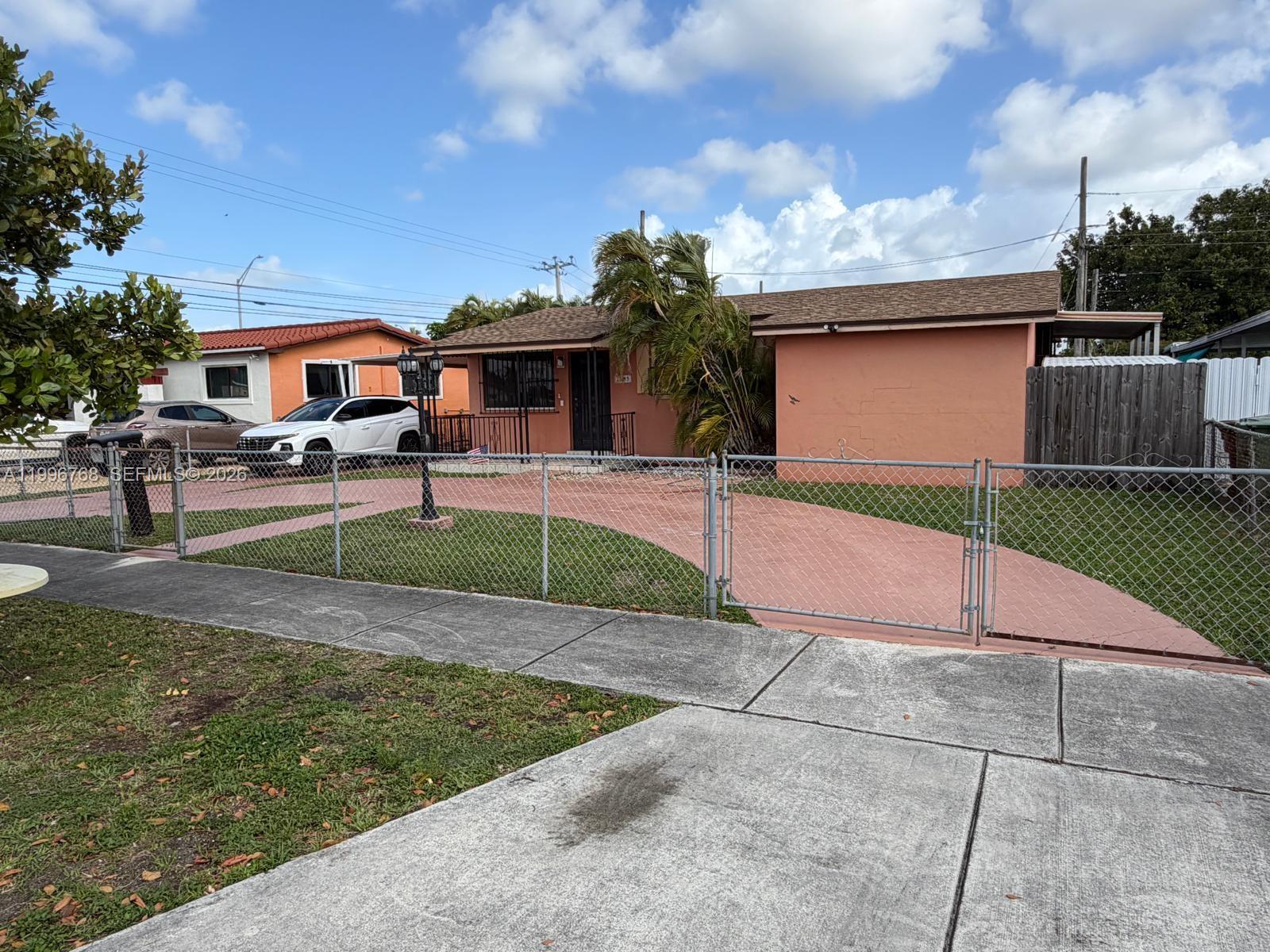 SEL-CLAR MANORS - Residential